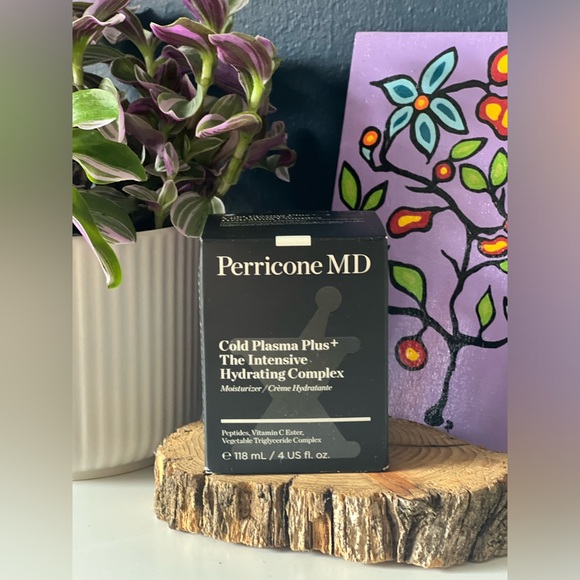 New Perricone MD CP+ The Intensive Hydrating Complex Moisturizer - Picture 4 of 6